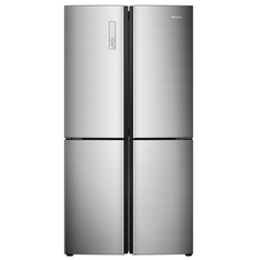 Холодильник многодверный Hisense RQ689N4AC1