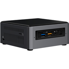 Системный блок мини Intel NUC NUC7i7BNHXG