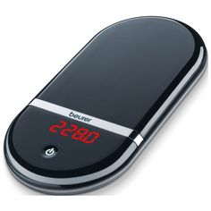 Весы кухонные Beurer KS 36