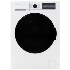 Стиральная машина стандартная Vestfrost VFWM1250SWL