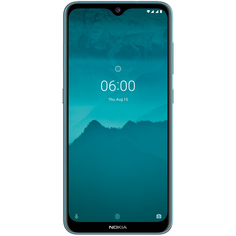 Смартфон Nokia 6.2 Ice (TA-1198)