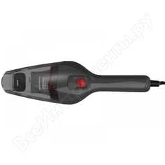 Автомобильный пылесос black&decker gen2 nvb12av