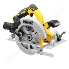 Дисковая пила dewalt 18в xr dcs570n