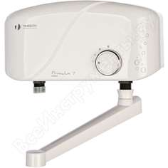Электрический проточный водонагреватель timberk whel 7 oc
