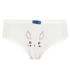 Трусы Белый Слон, цвет: бежевый