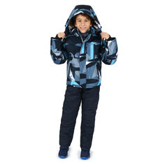 Комплект куртка/полукомбинезон Fun Time