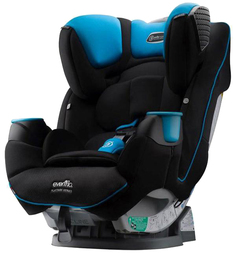 Автокресло Evenflo SafeMax, цвет: marshall