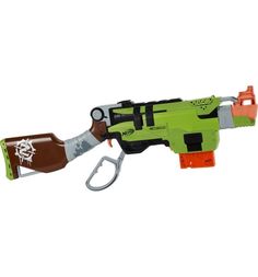 Бластер Nerf Zombie Strike SlingFire