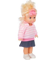 Кукла Tongde Радочка 25 см