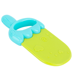 Развивающая игрушка Zhorya Зеленое эскимо