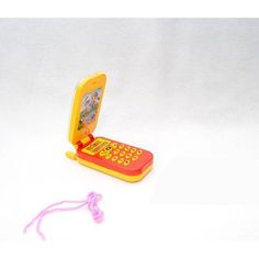 Телефон Shantou Gepai Весёлые звоночки 26 см