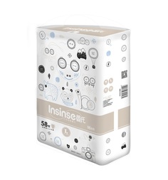 Подгузники-трусики Insinse V6 супертонкие (9-13 кг) шт.
