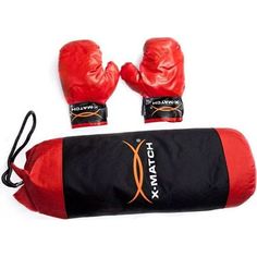 Игровой набор X-match Бокс