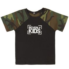 Футболка Beverly kids