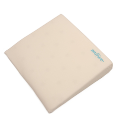 Womar Подушка Exclusive, цвет: бежевый