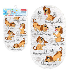 Коврик Valiant Собачки