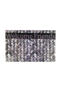 Коврик придверный Giz Home