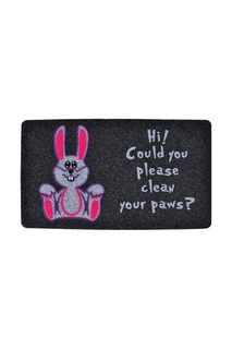 Коврик придверный Giz Home