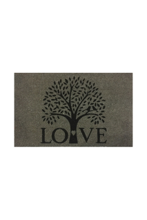 Коврик придверный Giz Home