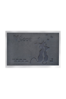 Коврик придверный Giz Home