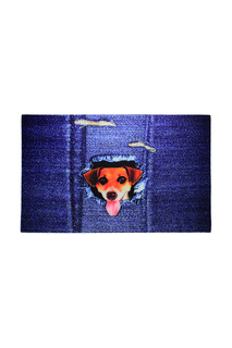 Коврик придверный Giz Home