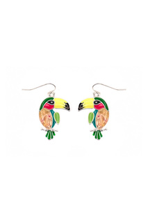 Серьги Shadore