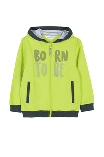 Толстовка Coccodrillo