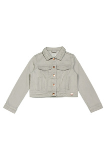 Куртка джинсовая CARREMENT BEAU