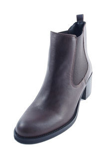 ankle boots BORBONIQUA