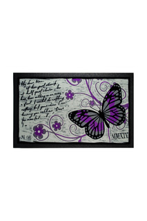 Коврик придверный Giz Home