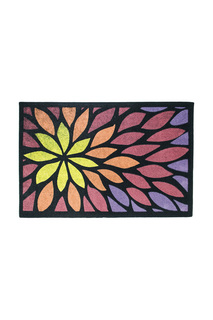 Коврик придверный Giz Home