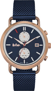 Мужские часы в коллекции Casual Мужские часы Lee Cooper LC06710.490