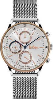 Мужские часы в коллекции Casual Мужские часы Lee Cooper LC06479.530