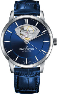 Швейцарские мужские часы в коллекции Classic Мужские часы Claude Bernard 85017-3BUIN3
