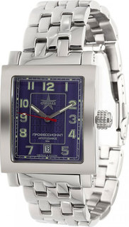 Мужские часы в коллекции Профессионал Мужские часы Спецназ C9050138-8215