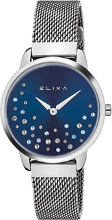 Женские часы в коллекции Beauty Женские часы Elixa E121-L494