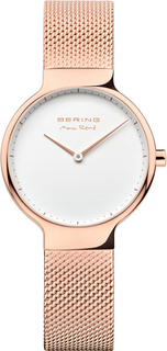 Женские часы в коллекции Max Rene Женские часы Bering ber-15531-364