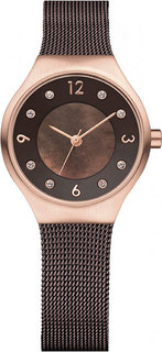 Женские часы в коллекции Solar Женские часы Bering ber-14427-265
