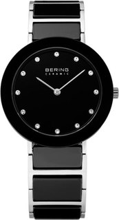 Женские часы в коллекции Ceramic Женские часы Bering ber-11435-749