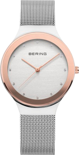 Женские часы в коллекции Classic Женские часы Bering ber-12934-060