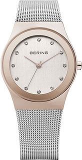 Женские часы в коллекции Classic Женские часы Bering ber-12927-064