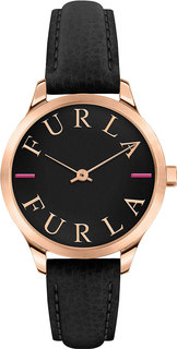 Женские часы в коллекции Like Женские часы Furla R4251124506