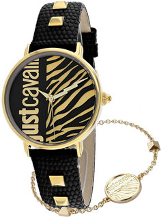 Женские часы в коллекции Animal Женские часы Just Cavalli JC1L077L0025