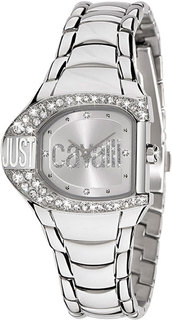 Женские часы в коллекции Metall Design Женские часы Just Cavalli R7253160615