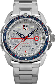 Швейцарские мужские часы в коллекции Land Luminox