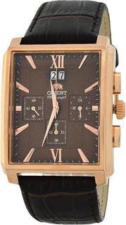 Японские мужские часы в коллекции Standard/Classic Мужские часы Orient TVAA001T
