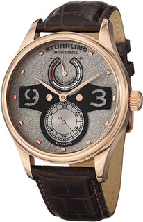 Мужские часы в коллекции Symphony Мужские часы Stuhrling 712.04