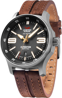 Мужские часы в коллекции Expedition Мужские часы Vostok Europe NH35A/592A555