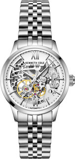 Женские часы в коллекции Automatic Женские часы Kenneth Cole KC50984004