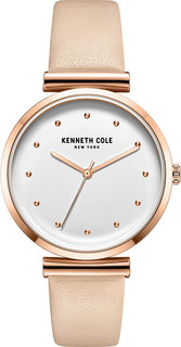 Женские часы в коллекции Classic Женские часы Kenneth Cole KC51007004